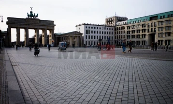 Исполнета квотата за вработување во Германија според Западнобалканската регулатива