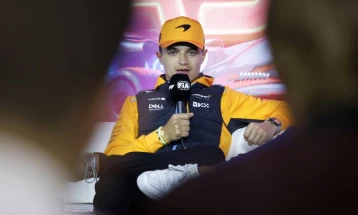 Норис: Ми се оствари сонот