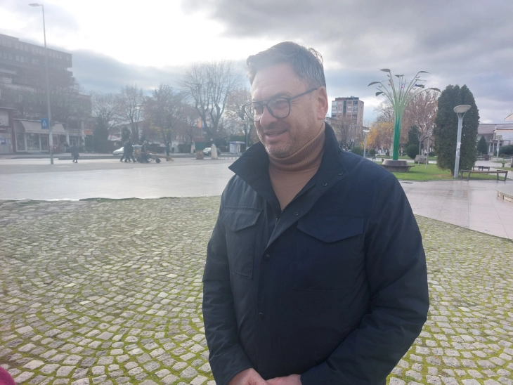 Од 1 јануари почнува примената на Законот за сезонска работа, најавува заменик-министерот за економија