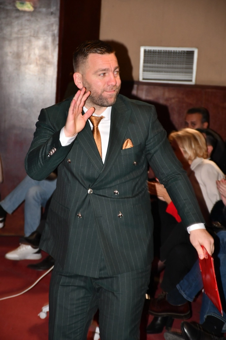 Berat Jakupi ka vendosur të përmbyllë karrierën e tij aktive sportive dhe të pensionohet nga gara