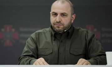 Украинска делегација во САД: Приоритет е добивање детали за разговорите во Москва