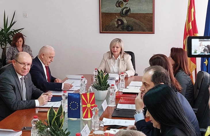 Këshilli i prokurorëve publikë do të vendos për zgjedhje të kryetarit të ri të Këshillit