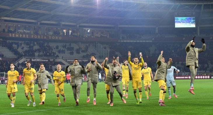 Милан се врати од негатива од 0:2 и го победи Торино