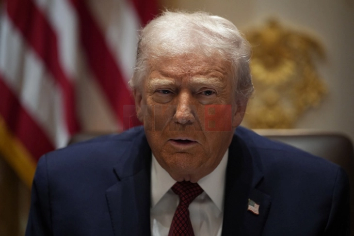 Трамп ја нарече „непријатна“ казната од ЕУ за „Икс“ на Маск; закани за нови царини кон Канада и Мексико