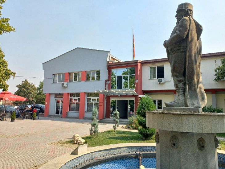 Општина Новаци додели субвенции за возачки дозволи за млади лица