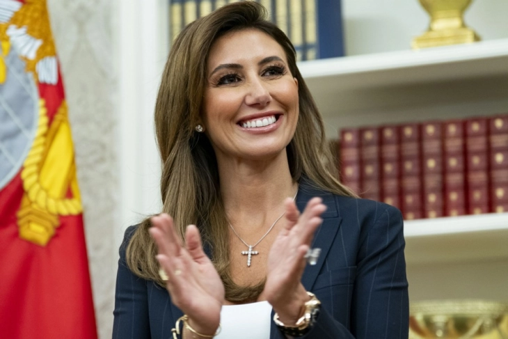 Bashkëpunëtorja e Trampit dha dorëheqje nga funksioni kryeprokurore e Nju Xhersit pas procedurës gjyqësore se emërimi i saj është i jashtëligjshëm