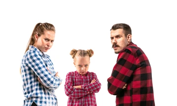 Експертите советуваат: Не останувајте во брак само поради децата