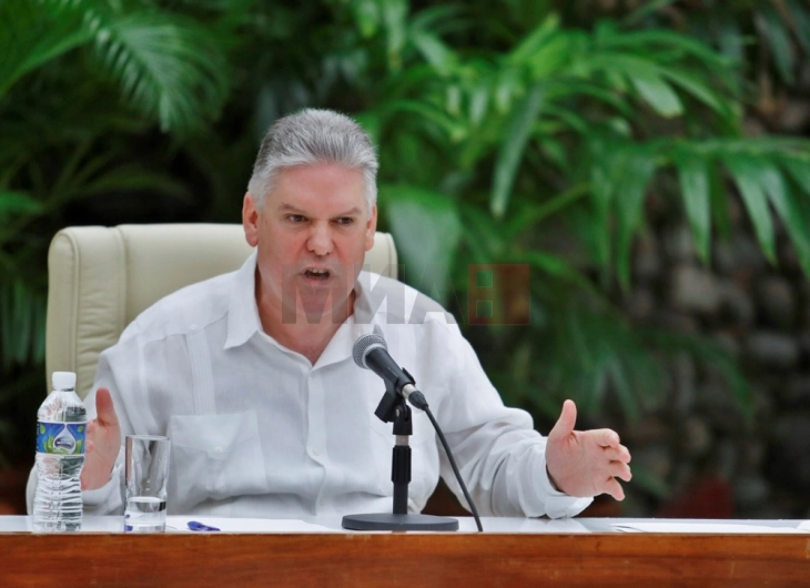 Кубански суд го осуди поранешниот министер за економија на доживотен затвор