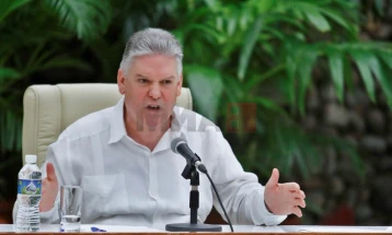 Кубански суд го осуди поранешниот министер за економија на доживотен затвор