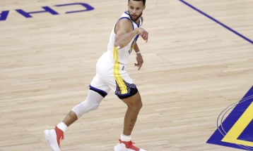 Ентони: Њујорк ќе освоеше шампионска титула ако го ибереше Стеф Кари