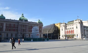 „Defend, Not Defund Art“: Српските власти да гарантираат безбедни услови за независна уметничка активност