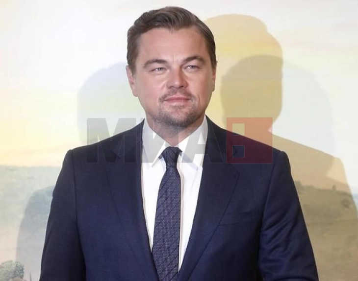 Ди Каприо: ВИ не може да биде уметност