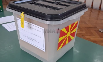 Општина Битола исплати дел од средствата за избирачките одбори