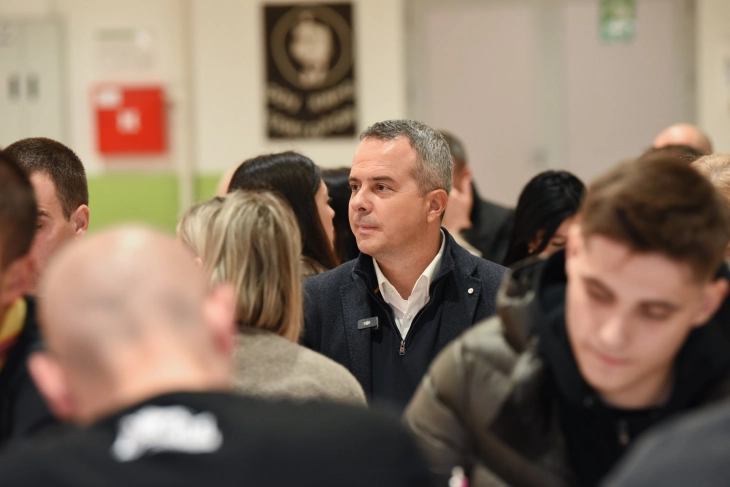 Општина Центар го отвори електронскиот Анкетен прашалник за креирање на Буџетот за 2026 година