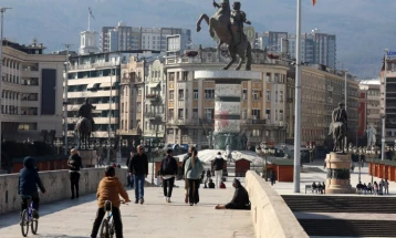 Banorët e Shkupit kanë 36 milionë euro borxh në tatime, Qyteti i Shkupit apelon të paguhen në afat sa më të shkurtër