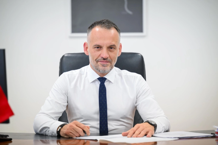 Фетаи: На Меѓународниот ден против корупцијата не одбележуваме само симболичен ден, туку глобален повик за решителна акција