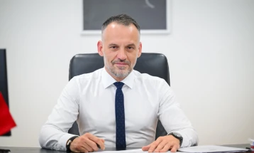 Фетаи: На Меѓународниот ден против корупцијата не одбележуваме само симболичен ден, туку глобален повик за решителна акција