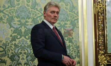 Песков: Путин нема намера да го обнови Советскиот Сојуз ниту да го нападне НАТО