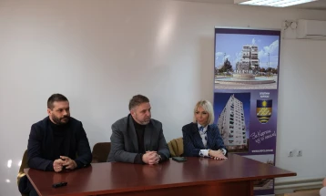 Кaрпошани учествуваат во креирање на општинскиот буџет