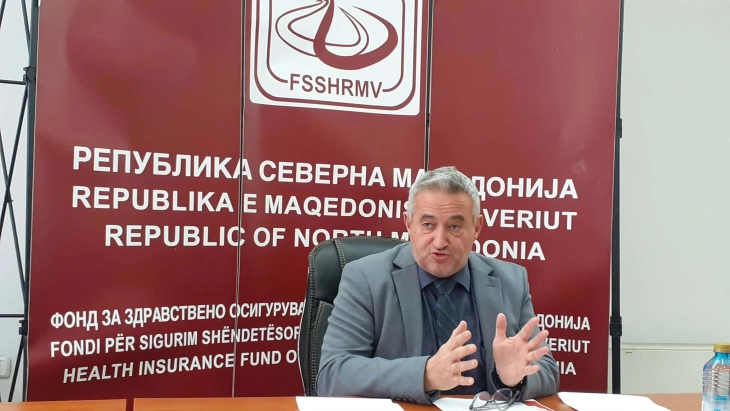 Klekovski: Duhet të ketë orientim të qartë të pacientëve, cili laborator nuk i jep shërbimet e kërkuara dhe të racionalizohet përdorimi i tumor markerëve