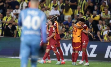 Уапсени познати фудбалери во турскиот скандал со обложување