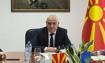 Council of Public Prosecutors elects Bashkim Selimi as new president