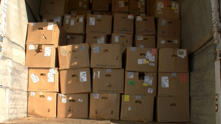 Во Општина Карбинци отворени пет пункта за откуп на тутун