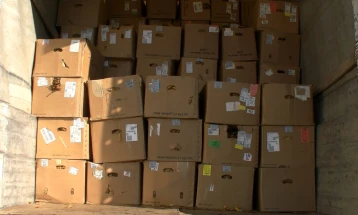 Во Општина Карбинци отворени пет пункта за откуп на тутун