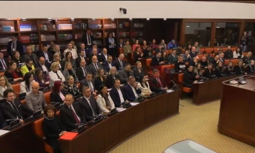 Ndërpritet seanca e Komisionit Anketues për tragjedinë në Koçan, vazhdimi do të caktohet më vonë