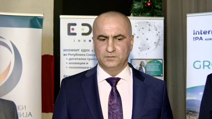 Микро, малите и средните компании може да донесат економски раст до 7 проценти оценуваат од ССК на одбележувањето на Денот на коморите