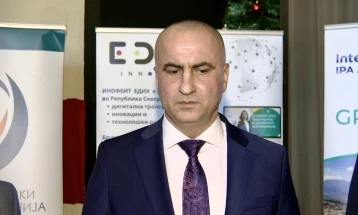 Микро, малите и средните компании може да донесат економски раст до 7 проценти оценуваат од ССК на одбележувањето на Денот на коморите