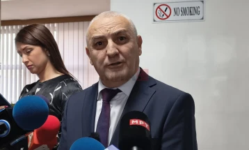 Selimi: Mbrojtja e prokurorëve publikë do të jetë prioritet gjatë mandatit tim