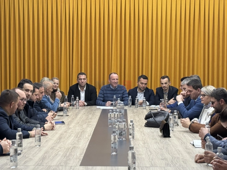 ASH: Mbështet protestën që organizohet në mbrojtje të vlerave të luftës çlirimtare të Kosovës