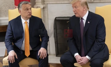 Sijarto: Orbani dhe Trampi ranë dakord për bashkëpunim financiar, por jo për një paketë prej 20 miliardë dollarë