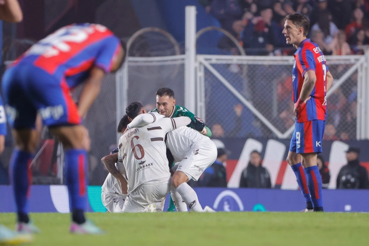 Аргентинската фудбалска федерација и повеќе клубови под истрага за перење пари