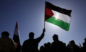 Хамас повикува на поголем меѓународен притисок врз Израел пред да премине на следната фаза од примирјето