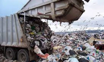 Seancë konstituive e Këshillit ndërkomunal për menaxhim me mbeturina