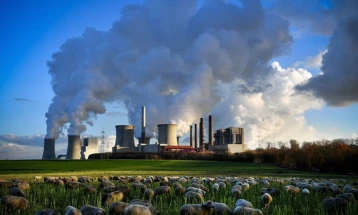 ЕУ се согласи да ги намали емисиите за 90 проценти до 2040 година