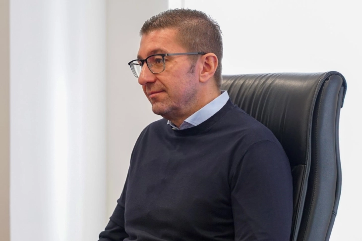 Mickoski do të kryejë inspektim në aktivitetet ndërtimore për qendër multifunksionale në Aerodrom