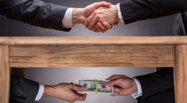 Forum rajonal në kuadër të shënimit të Ditës ndërkombëtare kundër korrupsionit