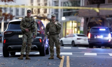 Trampi: Anëtari i Gardës kombëtare tregoi shenja të shërimit pas të shtënave