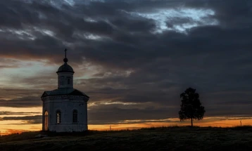 Документарно играниот филм „Светиот архипелаг“ на фестивалот „Богородичен покров“