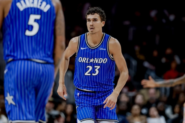 Орландо го победи Мајами и се пласираше во полуфиналето на НБА Купот