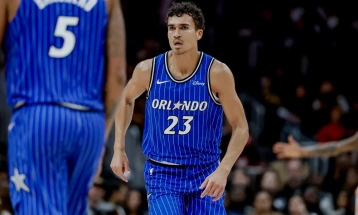 Орландо го победи Мајами и се пласираше во полуфиналето на НБА Купот