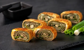 Role me presh dhe kërpudha