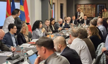 Формиран Меѓуопштински одбор за управување со отпад за југозападниот и пелагонискиот регион