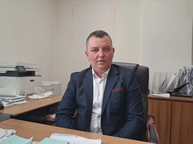 Најатрактивна мерка самовработување кај кумановци занаетчии и сервиси меѓу новоотворените бизниси