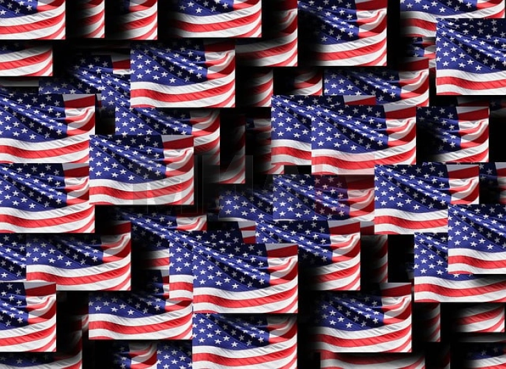 Во американскиот Конгрес поднесен предлог-закон за повлекување на САД од НАТО