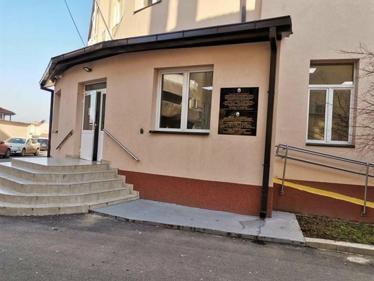 Жител на липковско Опае со воздушна пушка тешко повредил пријател во Куманово