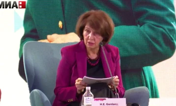 President on rumored deal with UK on accepting migrants: Not true, as far as I know